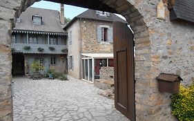 Gite Tuyaret